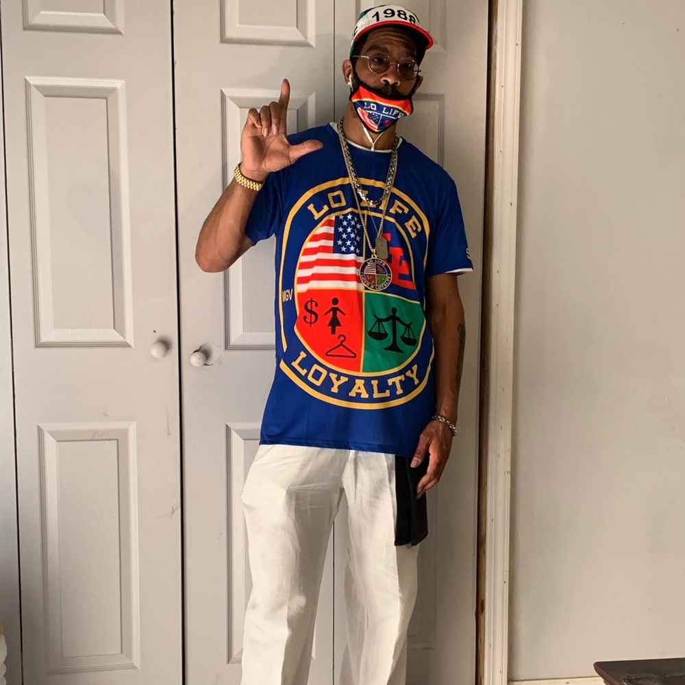 Universal LO LIFES/LO SOUTH ALABAMA CHAPTER